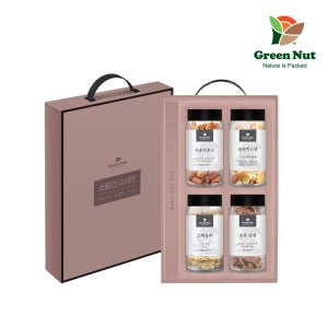 그린너트 소담견과 3호 선물세트