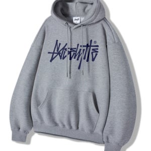 [요세미티] OG 그래피티 후드티 그레이 YHT-402 YHT-402gray