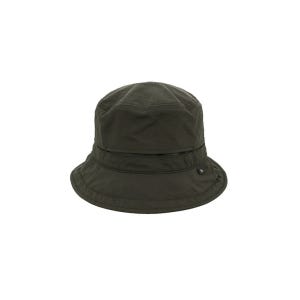 Pkb Vent Bucket Hat - Olive Brown