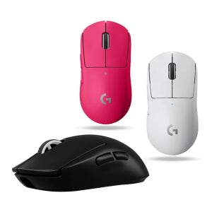 한정특가 로지텍 PRO X SUPERLIGHT  무선 게이밍 마우스 중국버전