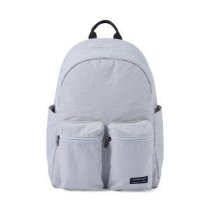 트래블메이트 스카이본 시큐리티 백팩 - 그레이