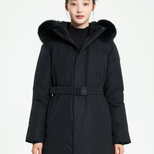 [K2 공식몰]G900 트리니티(TRINITY) 고어 미들 다운 W KWW25532Z1