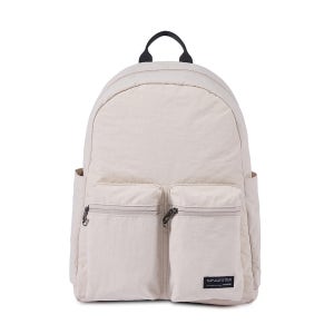 트래블메이트 스카이본 시큐리티 백팩 - 베이지