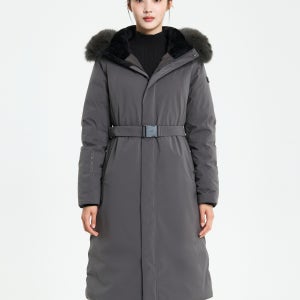 [K2 공식몰]G900 트리니티(TRINITY) 고어 다운 W KWW255349C