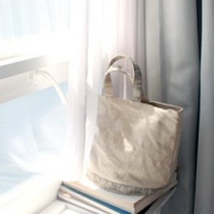 [당일출고]에보니 bag