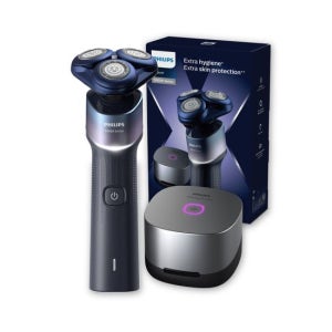 필립스 전기면도기 젠틀쉐이버 X5101/15