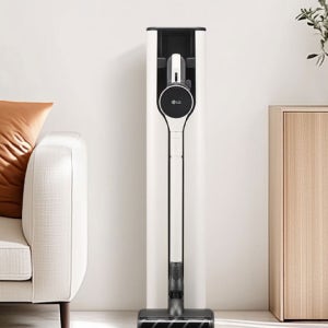 [엘지전자] LG 코드제로 오브제컬렉션 A7 올인원타워 무선청소기 A727WA