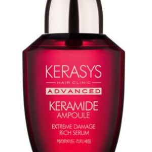 케라시스 케라마이드 극손상 리치 세럼 70ml