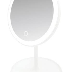 쉬즈라인 심플 LED 거울