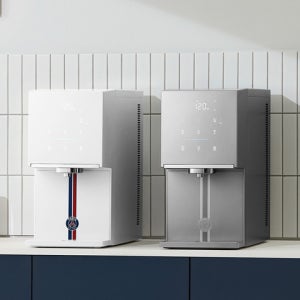 [에스케이매직] [SK매직] PSG 원코크 플러스 얼음물 정수기 WPU-IAC425P + 3년무상케어서비스