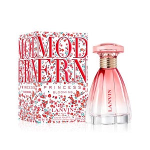 [무료배송] 랑방 모던 프린세스 블루밍 EDT 프루티플로럴향 90ml F6EOXX00008