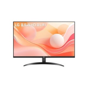 LG전자 울트라HD 32UR500K 모니터