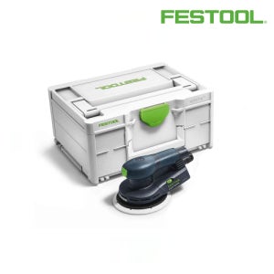 [페스툴] 시스테이너 SYS3 M187 ETS EC 샌더기 호환 가능