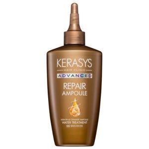 케라시스 어드밴스드 리페어 앰플 트리트먼트