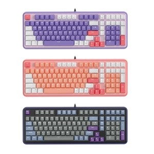 GDEVIL G918 PRO HyperTrack (퍼플)