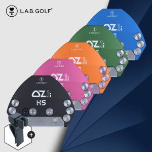 [사은품증정] 랩골프 랩퍼터 LAB OZ1i HS 오즈1i 제로토크퍼터 LAB골프