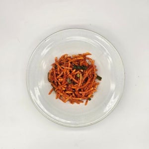 청우 진짜 맛있는 초원 무생채 당일제조 10kg[업소용]