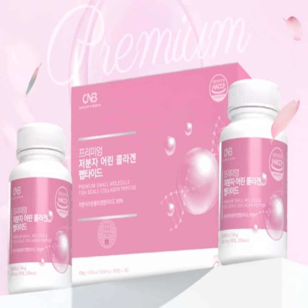 <b>저분자</b> 어린 <b>콜라겐</b> 300달톤<b>99프로</b> 90정 X 2병 어린<b>피쉬콜라겐</b> 300달톤<b>콜라겐</b> 초<b>저분자</b><b>콜라겐</b> 피부영양제