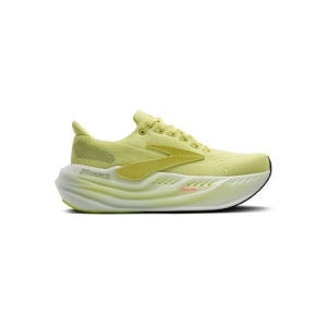 <매장정품> BROOKS RUNNING (남성)글리세린 맥스 - 페일옐로우 -1104471D712 1104471D712 139058