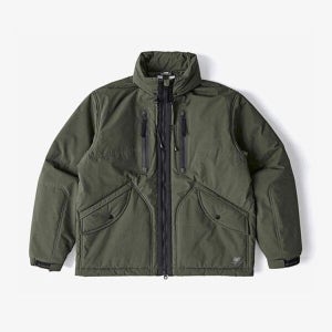 뉴발란스 [뉴발란스] G PARATROOPER JUMPER(3M Thinsulate) NBNQC49103-58
