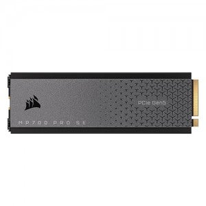 CORSAIR MP700 PRO SE with Air Cooler M.2 NVMe (4TB)