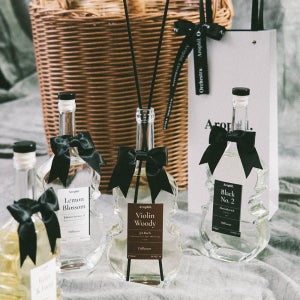 바이올린 피아노 음악 학원 선물 명품 디퓨저