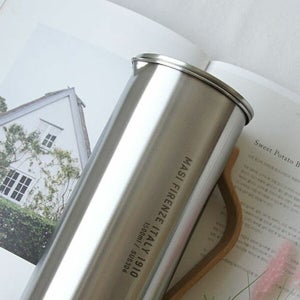 셀럽하우스 올스텐이라 위생적인 마시피렌체 물병 겸 저그