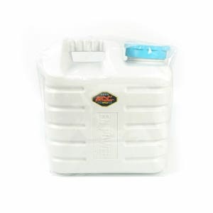 셀럽하우스 삼성바이오 엔파워 세라믹 물병 14L 코크형