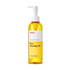 마녀공장 퓨어 클렌징 오일 200ml+리필