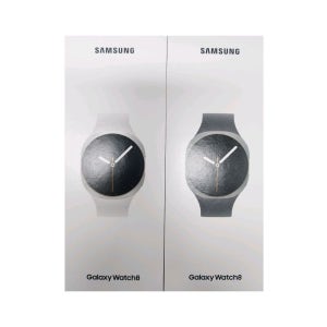 삼성전자 삼성 갤럭시 워치8 44mm 블루투스 미개봉 SM-L330