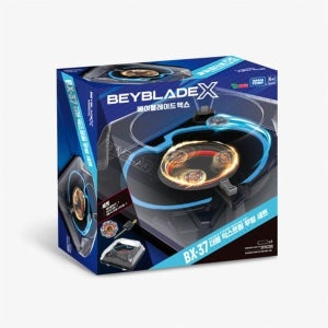 베이블레이드X BX-37 더블 익스트림 무빙세트
