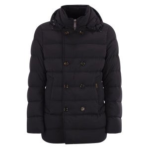 [무레르] (MAN) 25FW FLORIO-KN - Double-breasted down jacket MOUGI100188