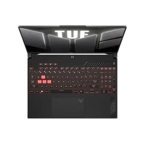 [ASUS]ASUS TUF Gaming A16 A-FA607NUG-R7735W AMD R7-7445HS 16GB 512GB RTX 4050 WIN11 그레이