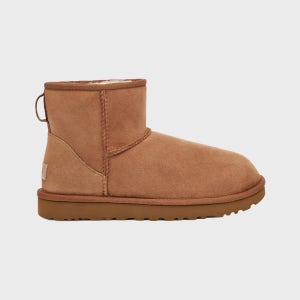 [어그] Classic Mini II (CHESTNUT)