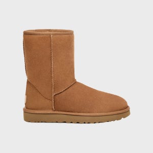 [어그] Classic Short II (CHESTNUT)