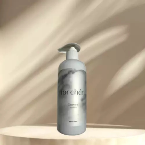 포셰리 채울 <b>탈모</b> 두피 장벽 케어 샴푸 300ml 1개