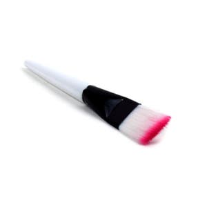 부드러운 페이스붓 팩붓 페이스브러쉬 팩도구