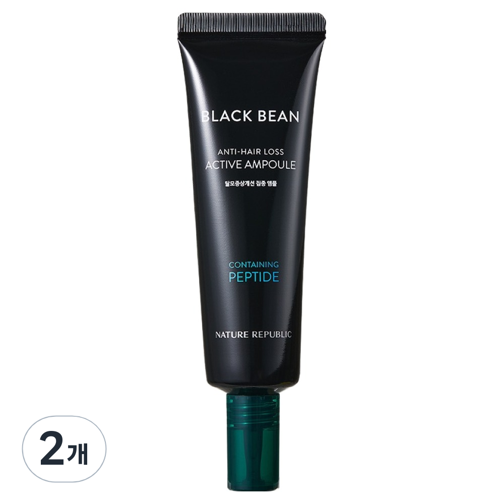 네이처리퍼블릭설리애진액