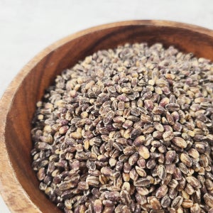 유기농 검정보리 500g 2개