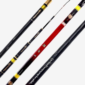 씨호크 파월 민물 바다 겸용 민장대