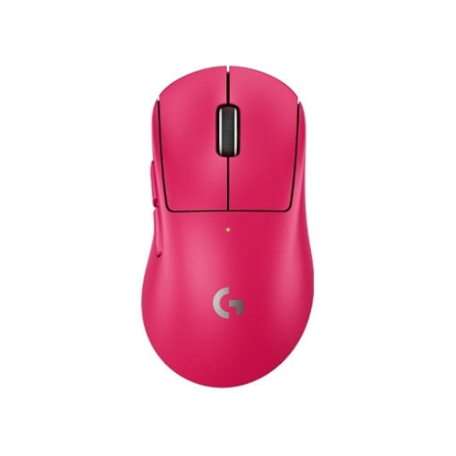 로지텍 G Pro X 슈퍼라이트