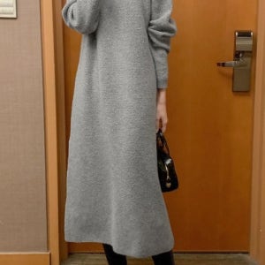 치치캐시니트원피스 [DB50222]