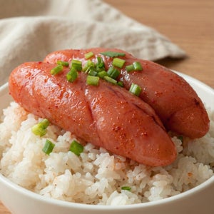 [대한민국 수산식품명인] 아질산나트륨이 들어가지 않은 양념 명란