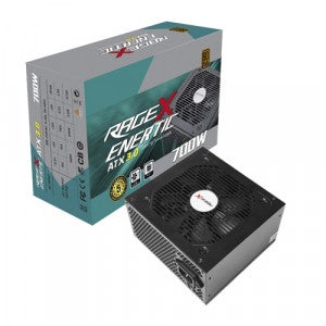 아툼 RageX Enertic 700W 80PLUS브론즈 ATX3.0