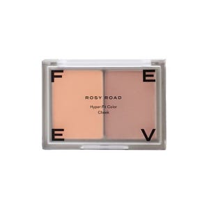 피브 하이퍼-핏 컬러 치크 8.2g 2컬러