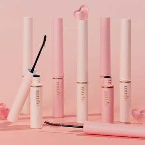 뮤드 스키니컬링/멀티픽서 마스카라