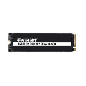 PATRIOT P400 Lite M.2 NVMe (1TB)