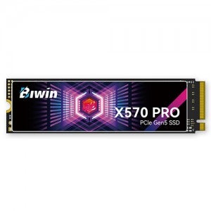 BIWIN Black Opal X570 PRO M.2 NVMe (4TB)