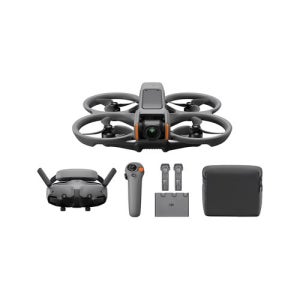 DJI Avata 2 Fly More Combo (Three Batteries)