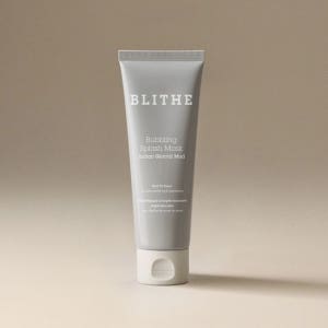 블라이드 버블링 스플래쉬 머드 마스크 팩투폼